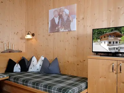 Ferienhaus für 8 Personen (120 m²) in Schwendau 10/10