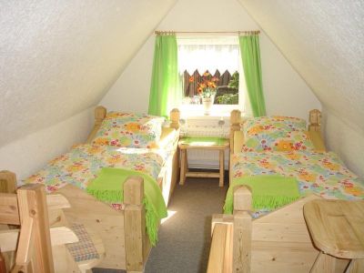 Schlafzimmer 1