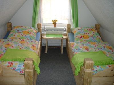 Schlafzimmer 2