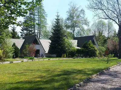Ferienhaus für 5 Personen (60 m²) in Schwerin 3/10