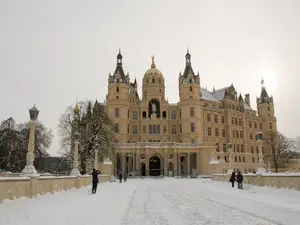 Ferienhaus für 5 Personen (60 m²) in Schwerin