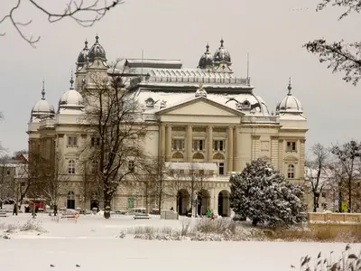 Ferienhaus für 5 Personen (60 m²) in Schwerin 2/10