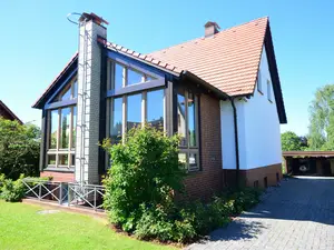 Ferienhaus für 9 Personen (250 m²) in Schwerin