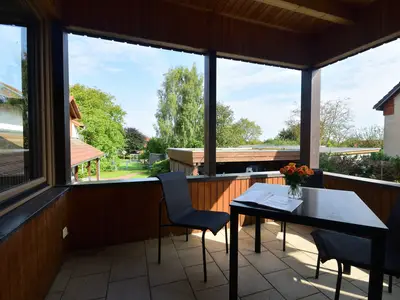 Ferienhaus für 9 Personen (250 m²) in Schwerin 4/10