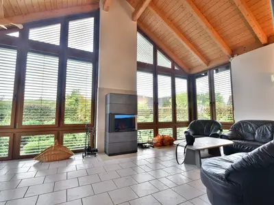 Ferienhaus für 9 Personen (250 m²) in Schwerin 5/10