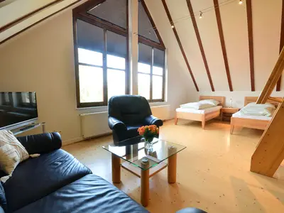 Ferienhaus für 9 Personen (250 m²) in Schwerin 10/10