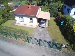 Ferienhaus für 2 Personen (45 m²) in Schwerin (Spreewald)