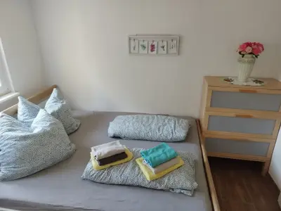 Ferienhaus für 2 Personen (45 m²) in Schwielochsee 3/7