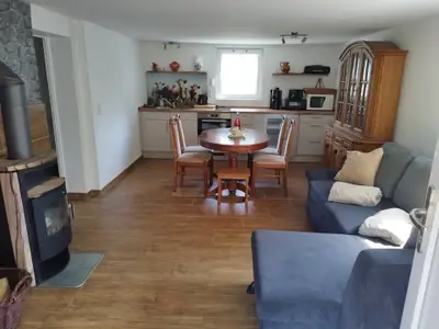 Ferienhaus für 2 Personen (45 m²) in Schwielochsee 2/7