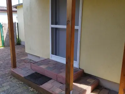 Ferienhaus für 2 Personen (45 m²) in Schwielochsee 7/7