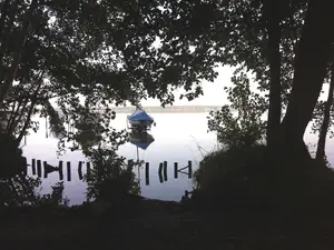 Ferienhaus für 4 Personen (50 m²) in Schwielochsee