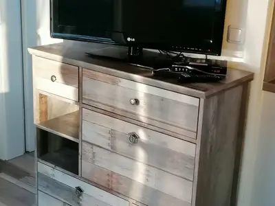 Ferienhaus für 4 Personen (50 m²) in Schwielochsee 4/10