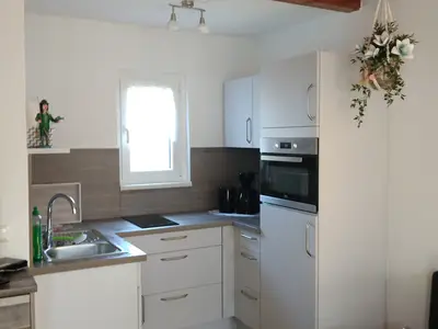 Ferienhaus für 4 Personen (50 m²) in Schwielochsee 6/10