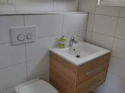 Ferienhaus für 2 Personen (45 m²) in Schwielochsee 4/7