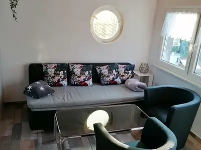 Ferienhaus für 4 Personen (50 m²) in Schwielochsee 3/10