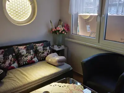 Ferienhaus für 4 Personen (50 m²) in Schwielochsee 7/10