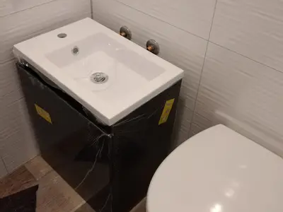 Ferienhaus für 4 Personen (50 m²) in Schwielochsee 8/10