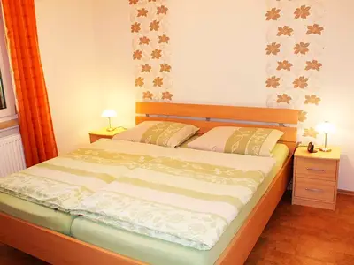 Ferienhaus für 3 Personen (50 m²) in Melzingen 1/10