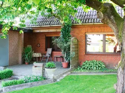 Ferienhaus für 3 Personen (50 m²) in Melzingen 2/10