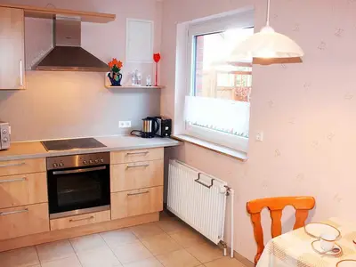 Ferienhaus für 3 Personen (50 m²) in Melzingen 3/10