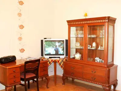 Ferienhaus für 3 Personen (50 m²) in Melzingen 4/10