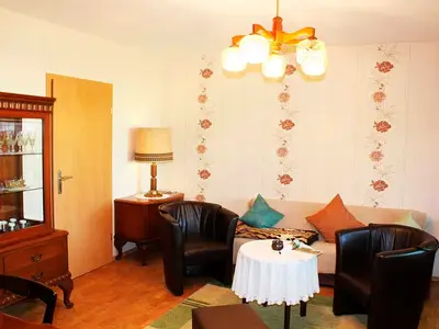 Ferienhaus für 3 Personen (50 m²) in Melzingen 5/10