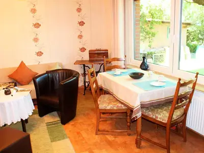 Ferienhaus für 3 Personen (50 m²) in Melzingen 6/10