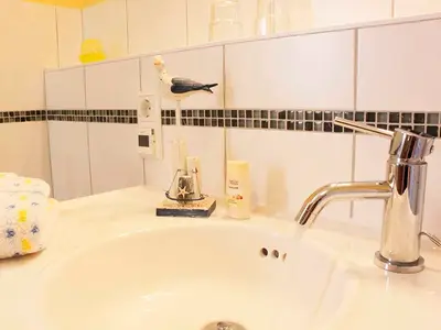 Ferienhaus für 3 Personen (50 m²) in Melzingen 7/10