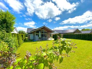 Ferienhaus für 10 Personen (105 m²) in Schwienkuhl