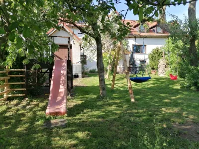 Ferienhaus für 9 Personen (145 m²) in Schwirzheim 1/10