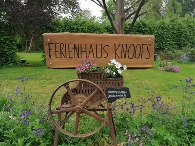 Ferienhaus für 9 Personen (145 m²) in Schwirzheim 3/10