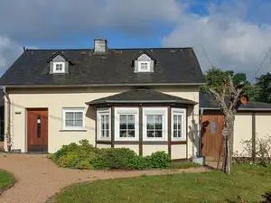 Ferienhaus für 2 Personen (85 m²) in Schwollen