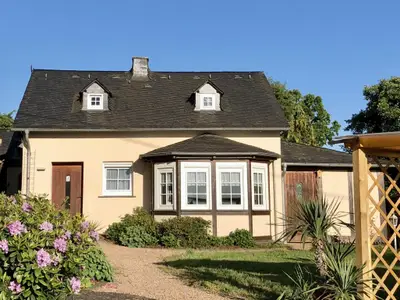 Ankommen und Wohlfühlen