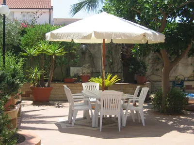 TerraceBalcony