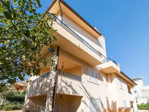 Ferienhaus für 5 Personen (50 m²) in Sciacca
