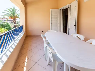 TerraceBalcony