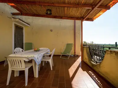 TerraceBalcony