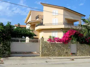 Ferienhaus für 5 Personen (75 m²) in Sciacca