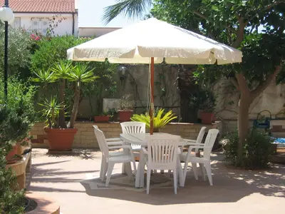TerraceBalcony