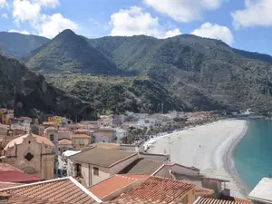 Ferienhaus für 4 Personen (60 m²) in Scilla