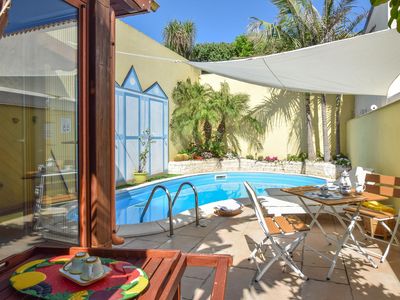 Ferienhaus für 8 Personen (100 m²) in Scoglitti 8/10