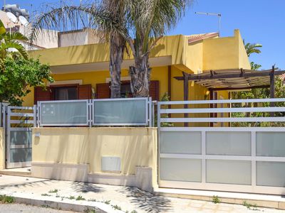 Ferienhaus für 8 Personen (100 m²) in Scoglitti 10/10