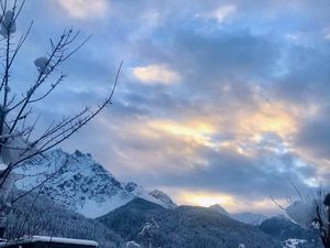 Ferienhaus für 8 Personen (140 m&sup2;) in Scuol