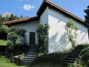 Ferienhaus für 4 Personen (60 m²) in Scuol