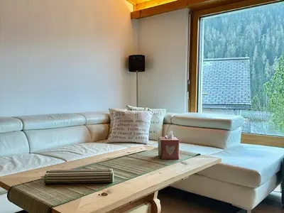 Eckledersofa