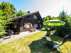 Ferienhaus für 8 Personen (100 m²) in Sebersdorf