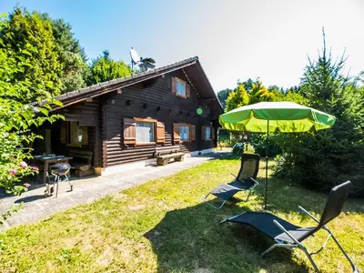 Ferienhaus für 8 Personen (100 m²) in Sebersdorf 1/10
