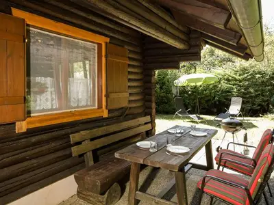 Ferienhaus für 8 Personen (100 m²) in Sebersdorf 3/10