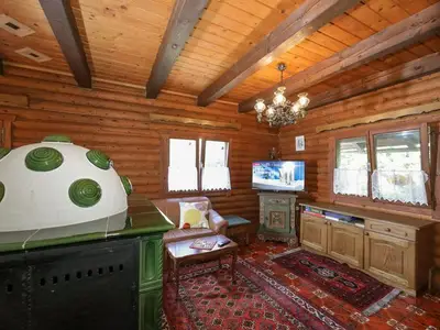 Ferienhaus für 8 Personen (100 m²) in Sebersdorf 4/10