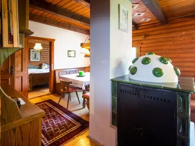 Ferienhaus für 8 Personen (100 m²) in Sebersdorf 6/10